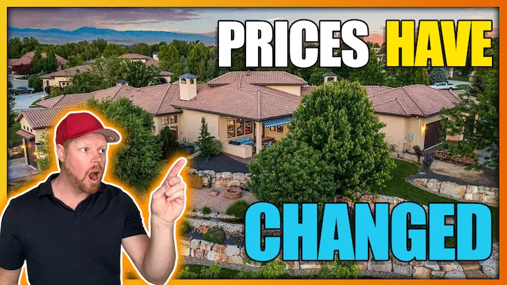 Boise Idaho Housing Market Crash Over in May 2023