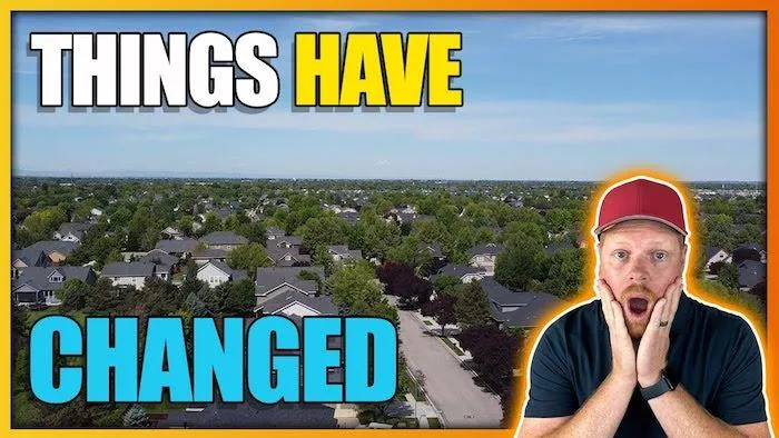 Home Prices Have Changed in Boise Idaho April 2023