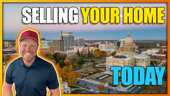 How to price your Boise Idaho Home for Sell in 2023