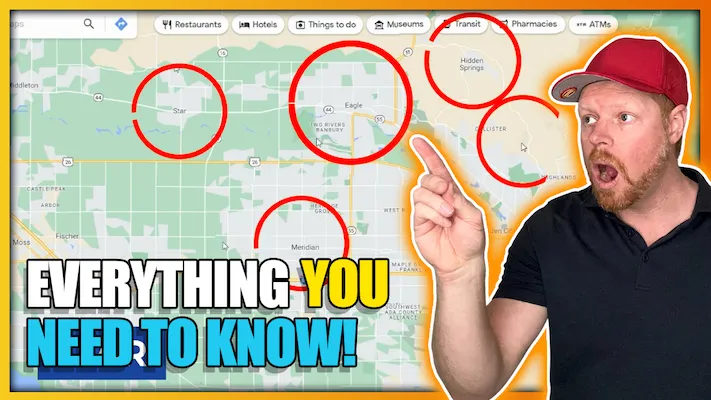 Ultimate Guide to Moving to Boise Idaho