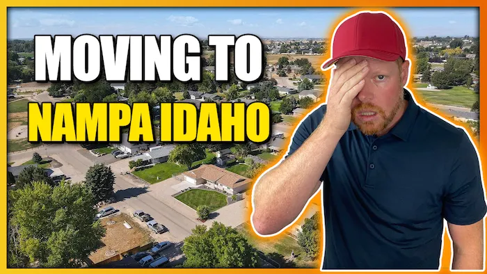 Living in Nampa Idaho [EVERYTHING YOU NEED TO KNOW]