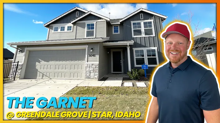 Greendale Grove | THE GARNET
