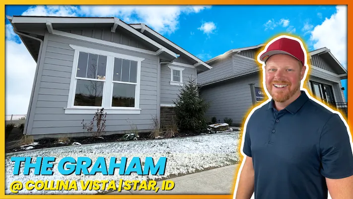 Collina Vista | The Graham