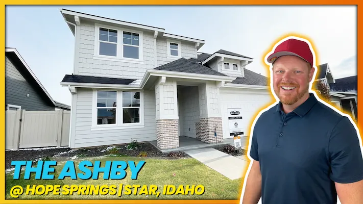 Hope Springs | Ashby