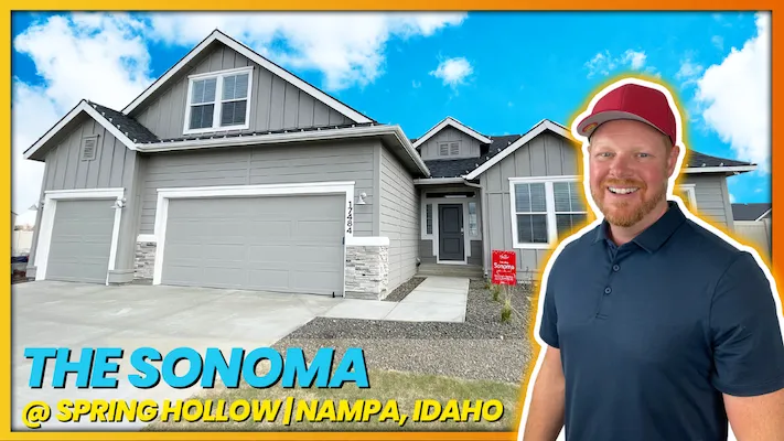 Spring Hollow | Sonoma