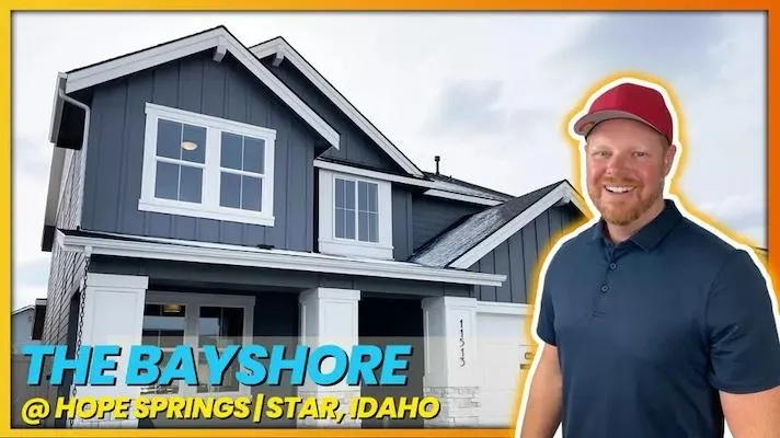 Hope Springs | Bayshore