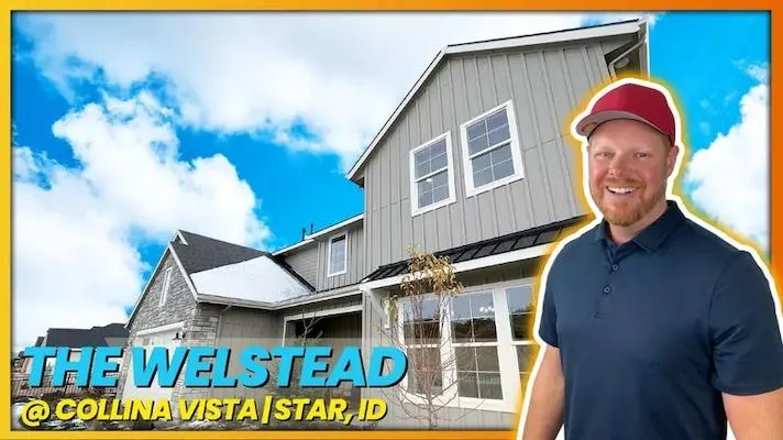 Collina Vista | WELSTEAD