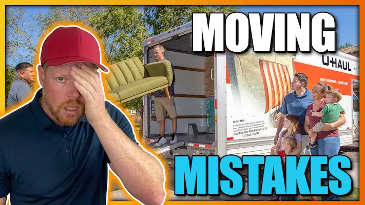 Moving Tips & Tricks You Need to Know When Moving to Idaho