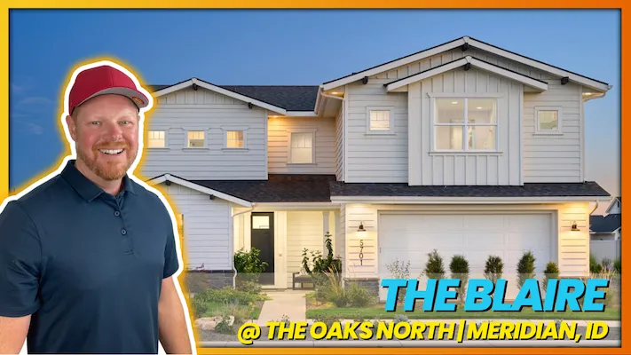 The BLAIRE | Meridian Idaho