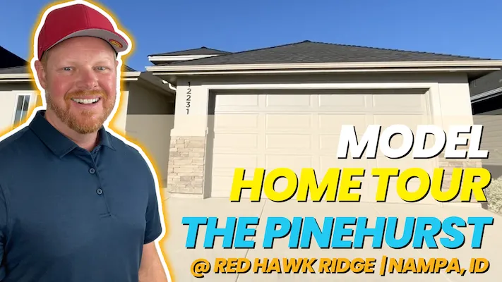 THE PINEHURST | Nampa Idaho