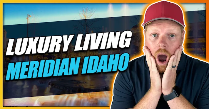 Oaks North Subdivision Tour