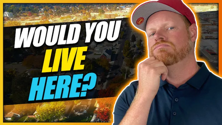 The TRUTH About Living in Nampa Idaho
