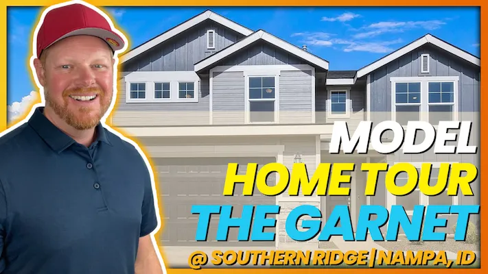 THE GARNET | Nampa Idaho