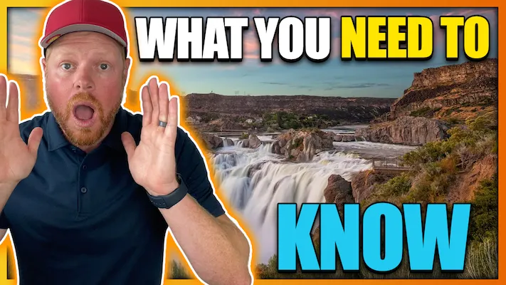 Top 10 Reasons Why are People Moving to Idaho