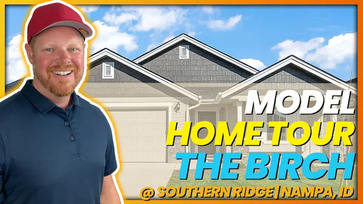 THE BIRCH | Nampa Idaho