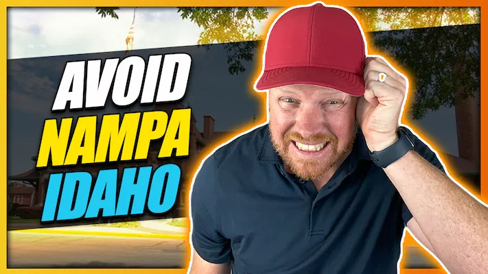 Things I Wish I Had Known BEFORE Moving to Nampa Idaho