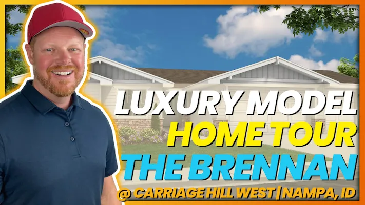 THE BRENNAN | Nampa Idaho