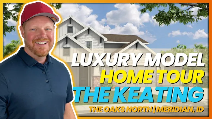 THE KEATING | Meridian Idaho