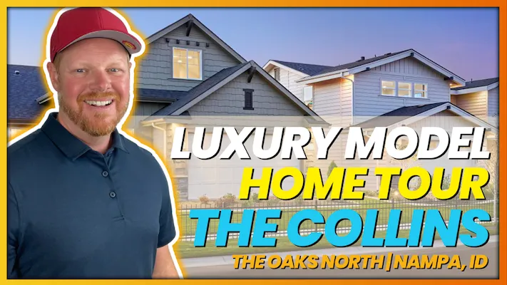 THE COLLINS | Nampa Idaho