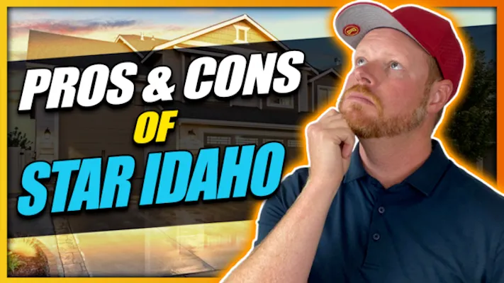 Pros and Cons of Living in Star, Idaho