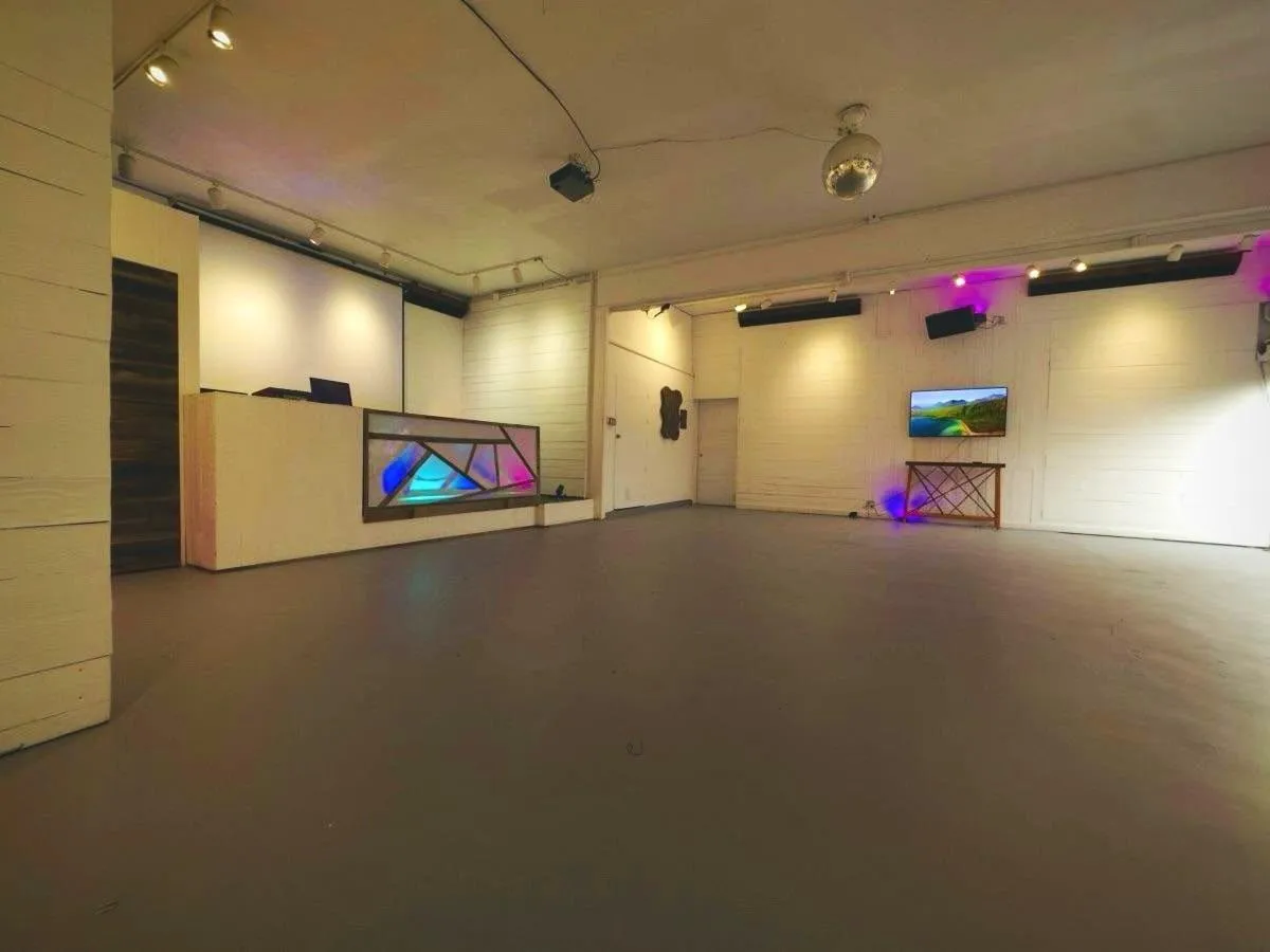 Private Event LA