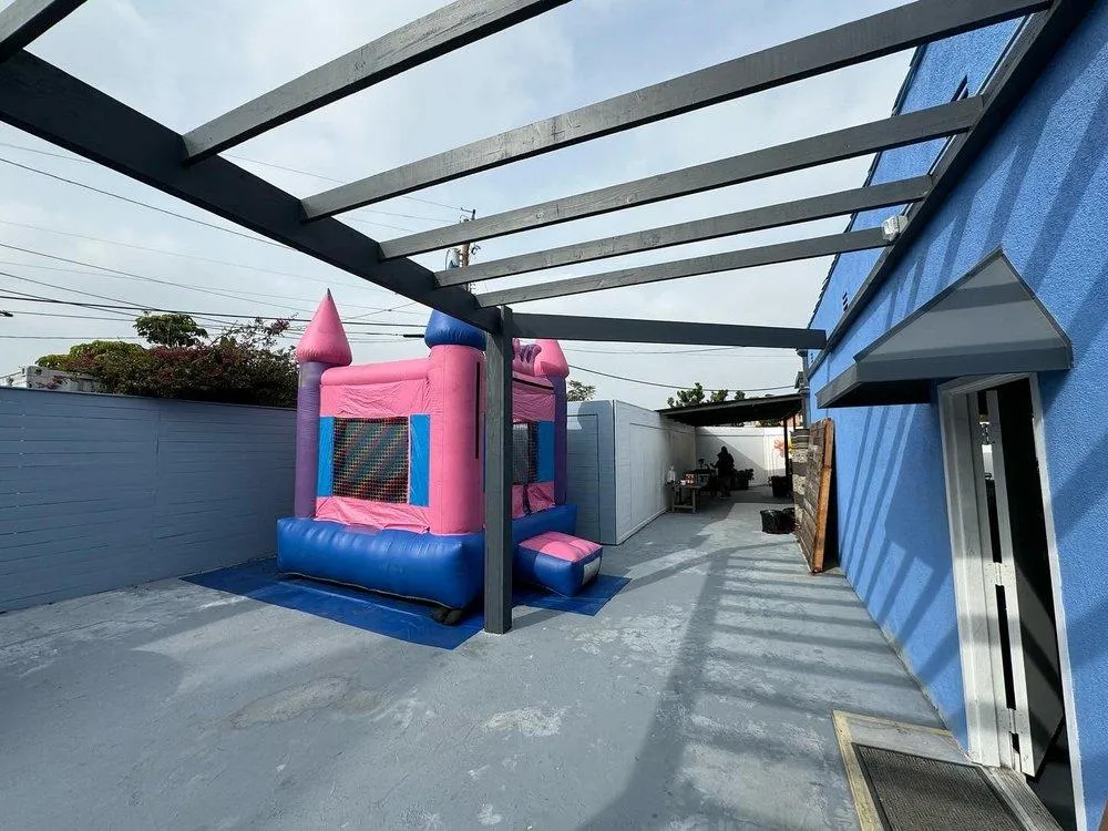 Kids Birthday LA