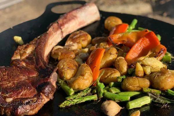 Völlig fertig trotz gesunder Ernährung? 