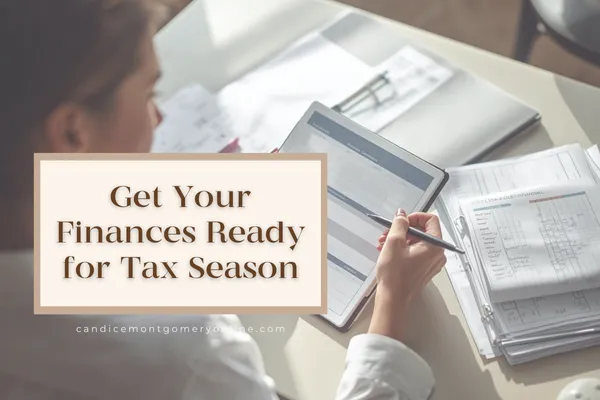 How to Get Your Beauty Biz Finances Ready for Tax Season