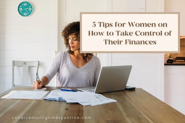 finance-tips-for-women