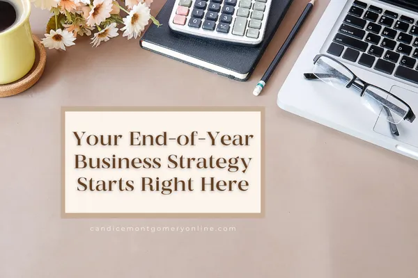 Q4 Planning for Beauty Pros: Maximize Year-End Profit