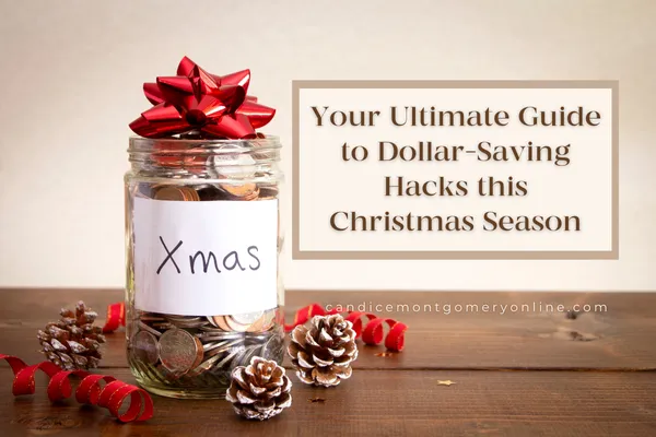 Your Ultimate Guide to Dollar-Saving Hacks this Christmas Season