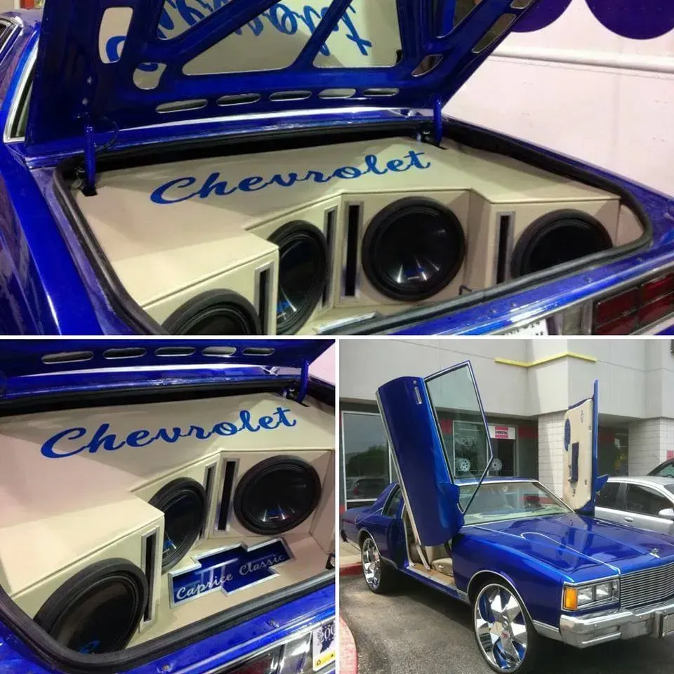 The Best Car Audio Brands for 2025: Z-Tech’s Picks