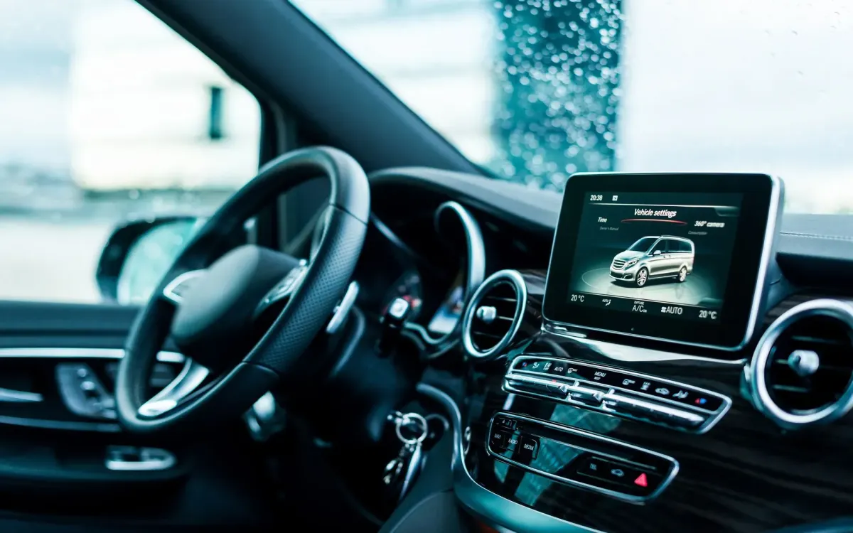 The Future of Vehicle Electronics: What’s Next?
