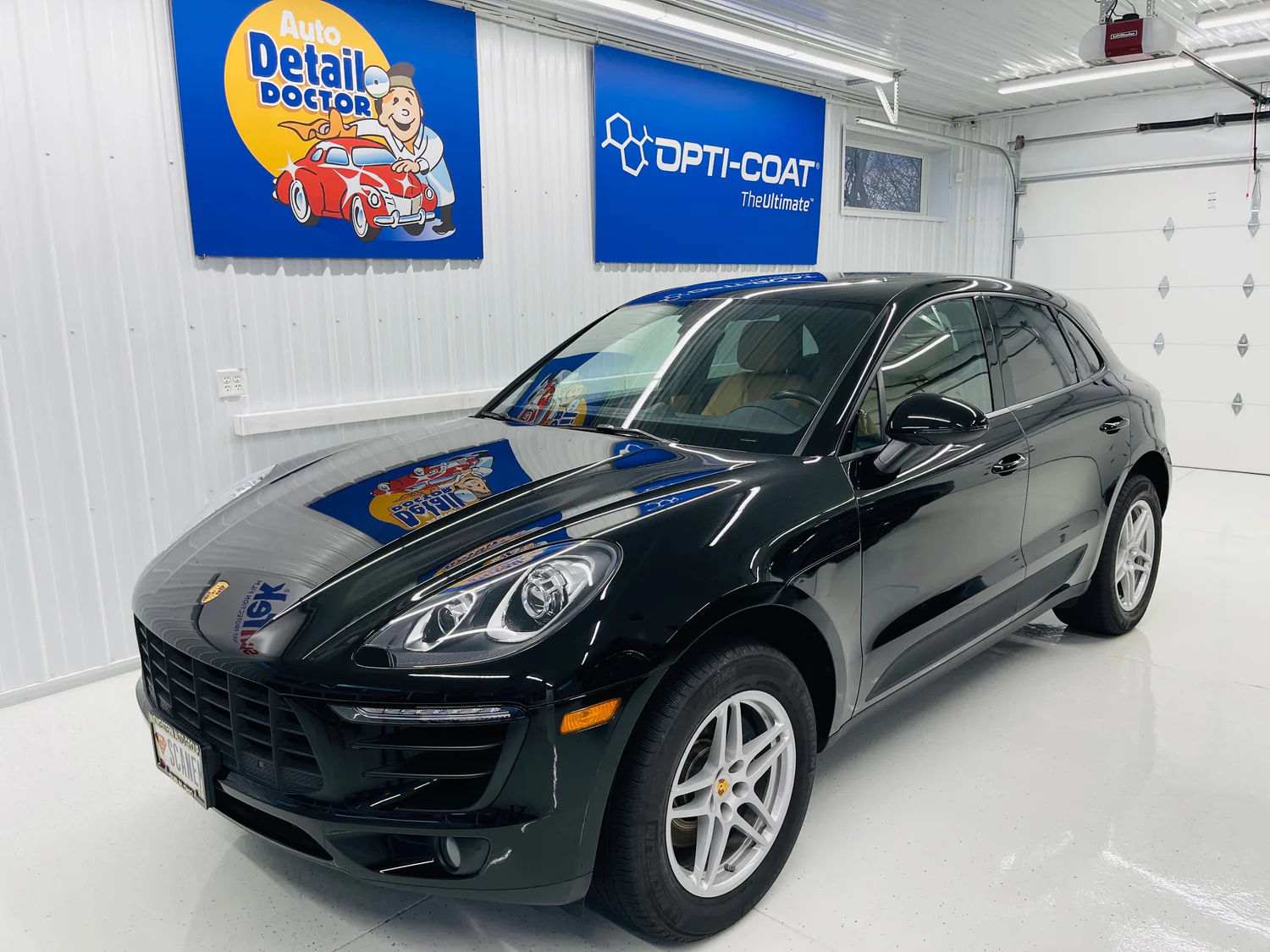 Maintaining Ceramic Coating: Pro Tips From Z‑Tech Experts