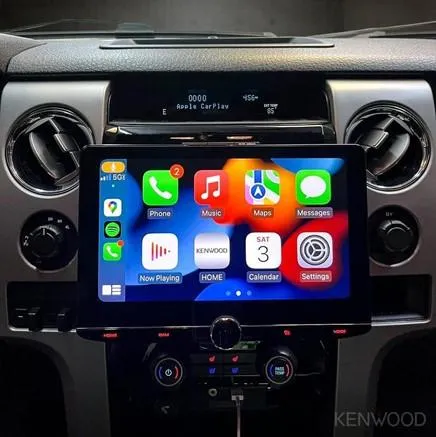 Upgrade Your Ride: What to Know About Bluetooth Audio Adapters for Cars