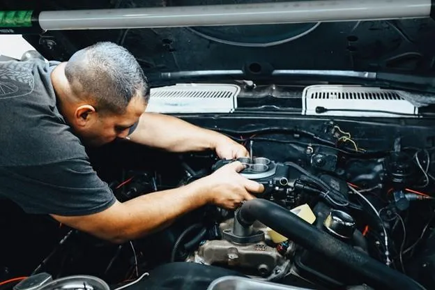 Customer Spotlight: How Z-Tech Transformed My Ride