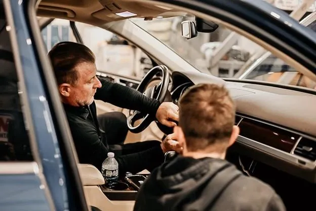 Supporting Local: Z-Tech’s Commitment to the Community