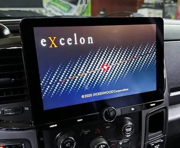 Car Tech for Families: Best In-Car Entertainment Options