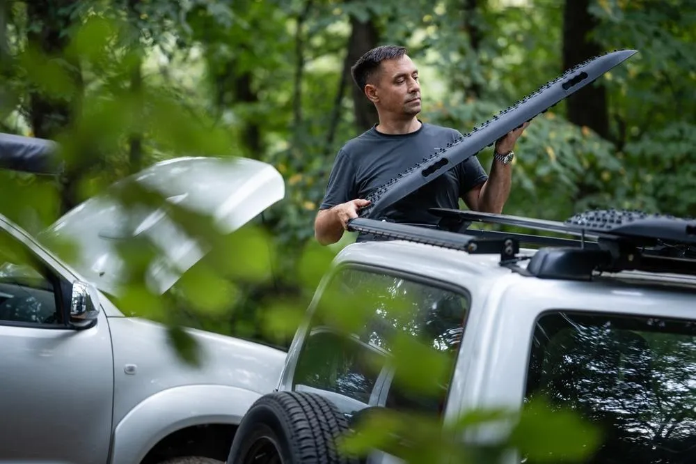 Lift Kit + Bedliner: Planning for Larger Tires and Off-Road Use