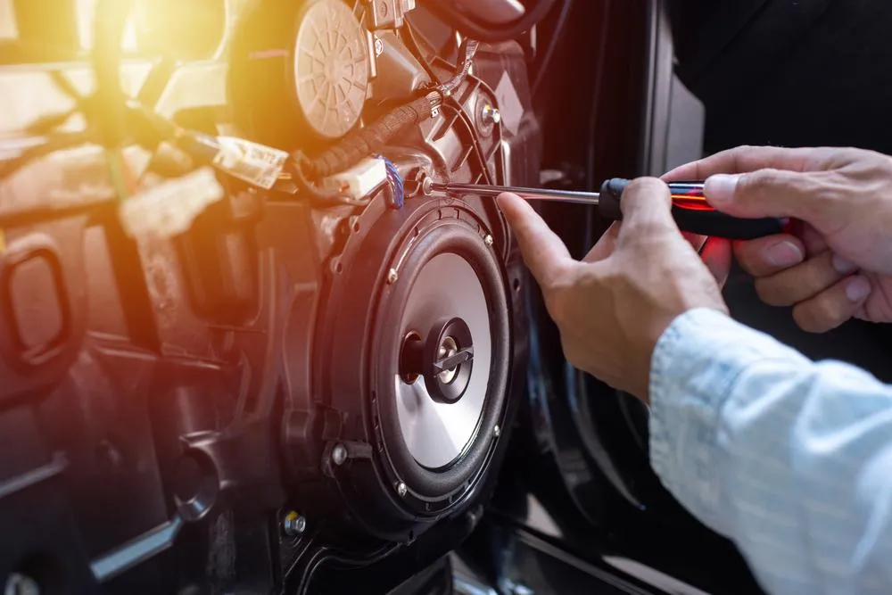 How a Quality Audio System Installation Can Boost Vehicle Value