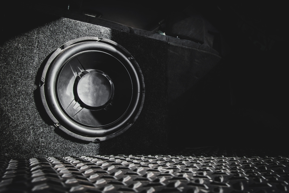 How Do You Choose the Ideal Subwoofer for Your Truck?