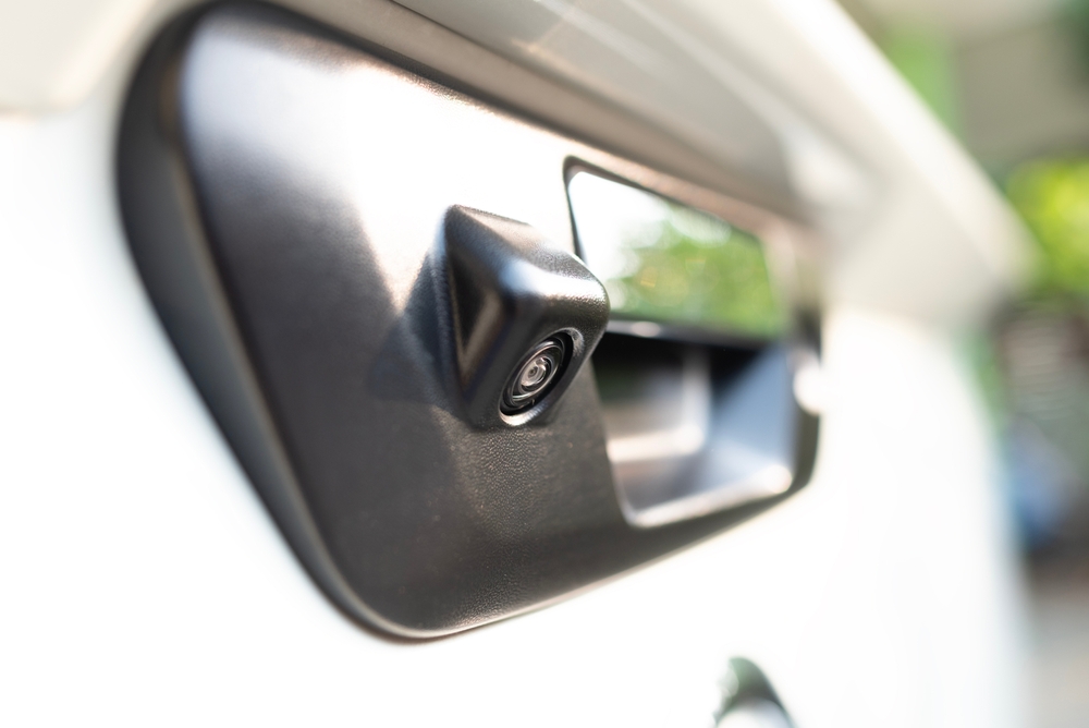 What Are the Best Backup Camera & Parking Sensor Upgrades in 2026?