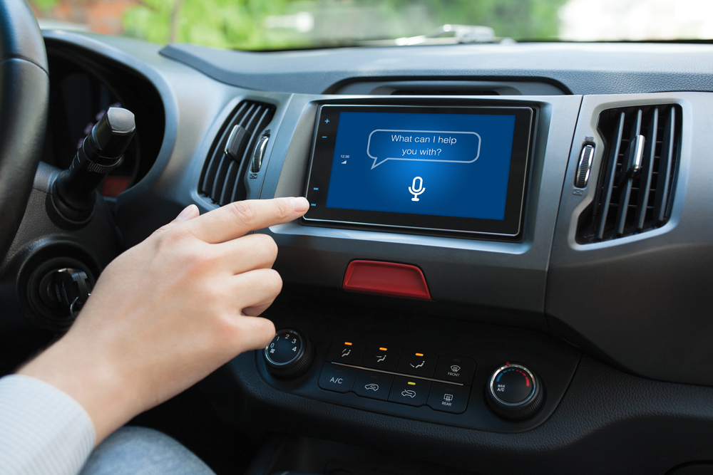 Can Voice Assistants Replace Your Car Audio Controls?