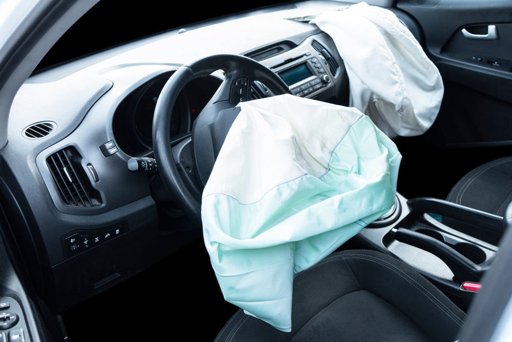 Do You Need Air Bags? Signs Your Vehicle Could Benefit From Added Suspension Support