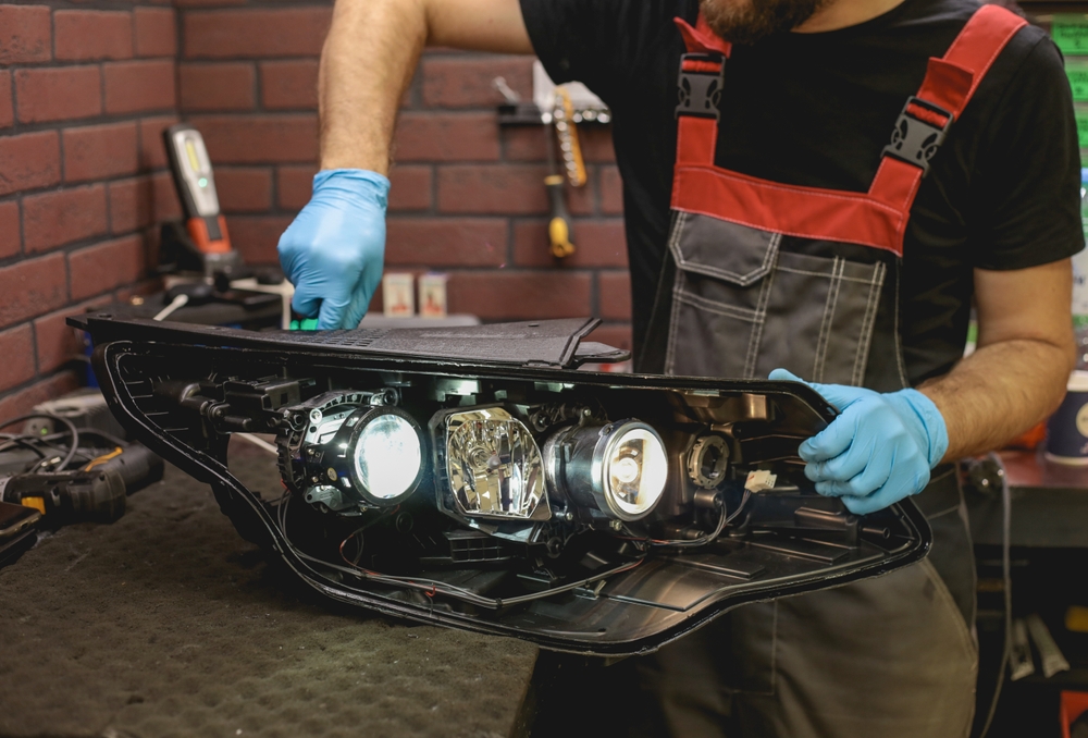 How Long Does Headlight Restoration Last and How to Make It Last Longer