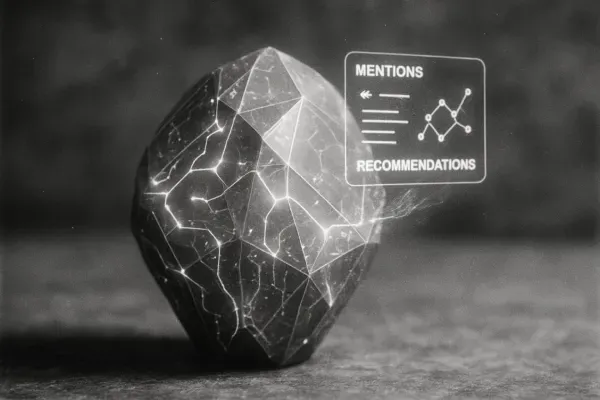 AI Search Visibility: Tracking and Optimising Your Brand in AI-Powered Search