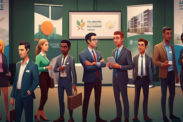 Multifamily Real Estate in Ontario – Mastermind Groups, Good & Bad