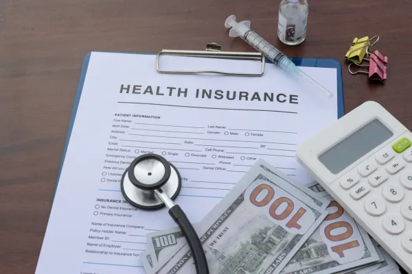 How Living Benefits Can Protect Your Income During a Health Crisis