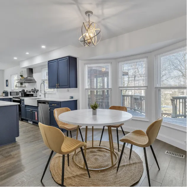 Co Living Investments