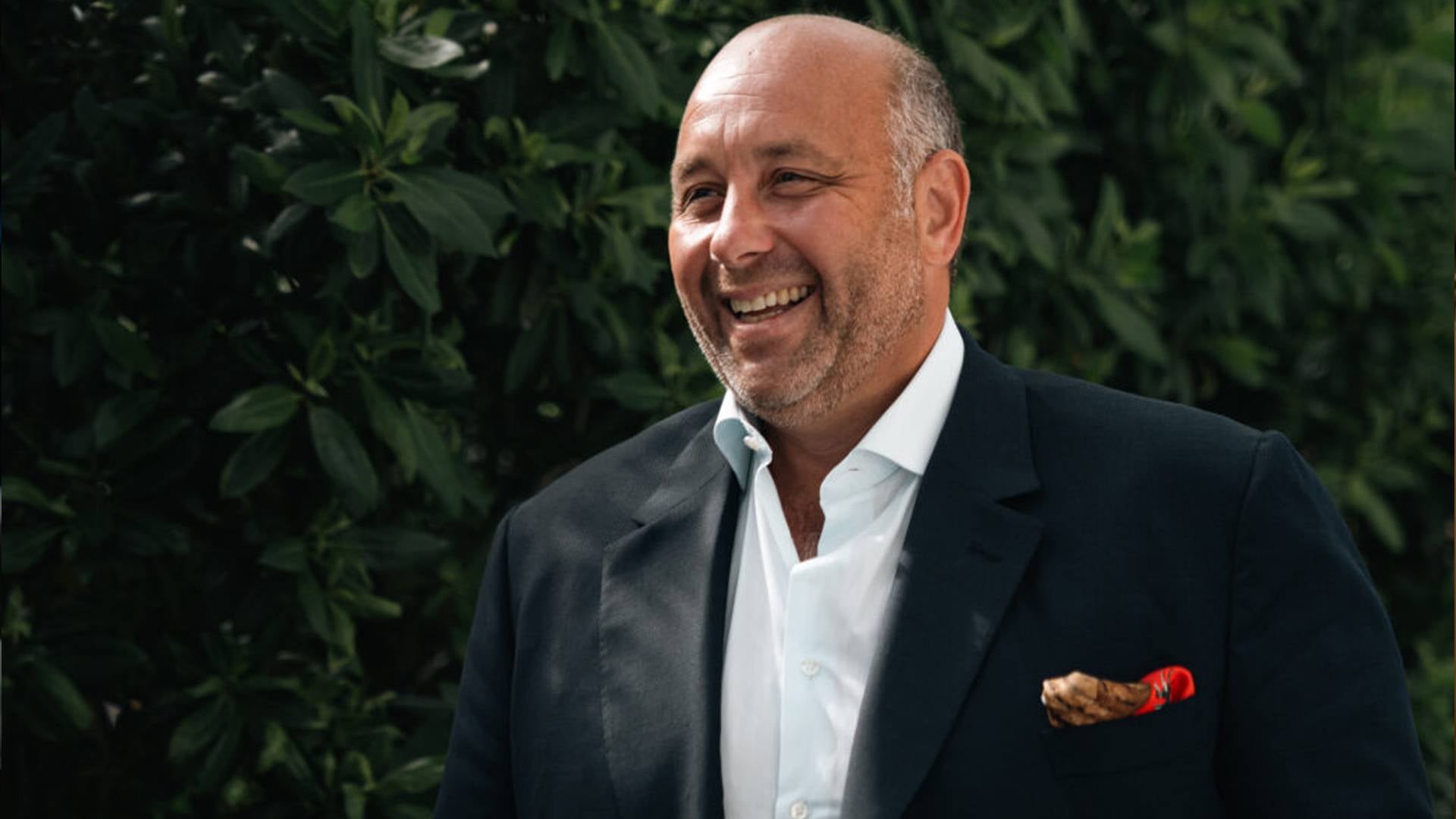 Digital Espionage 2.0: How Nation-State Cyber Tactics are Trickle-Down Threats to Small Businesses, with Daniel Tobok